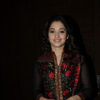 Tamanna Bhatia - Tamanna at Badrinath 50days Function pictures | Picture 51587